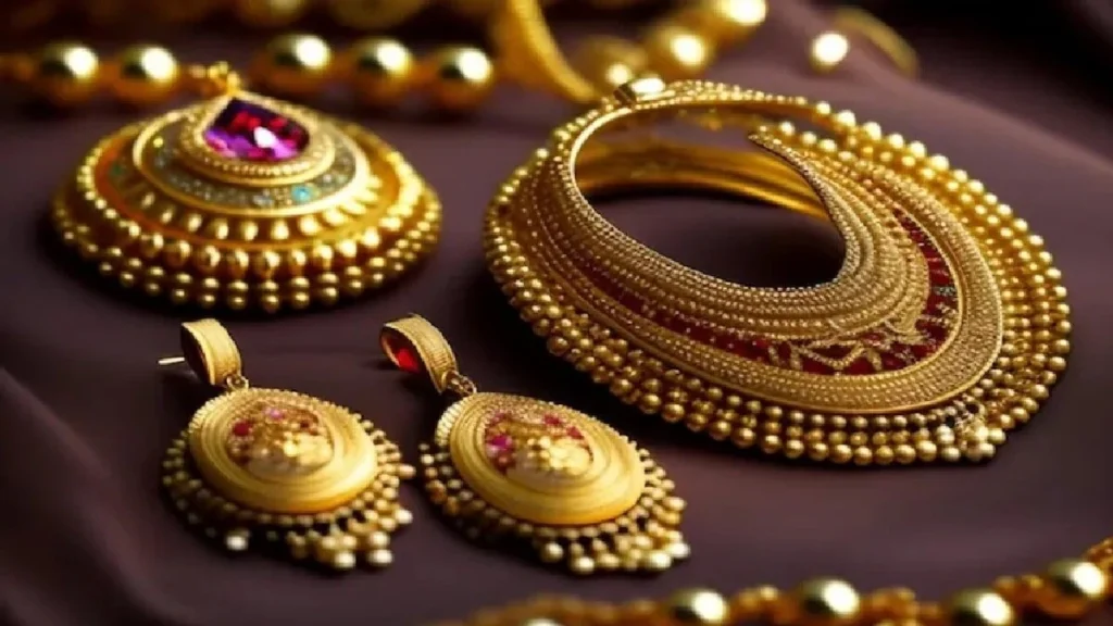 gold rate today in Madurai