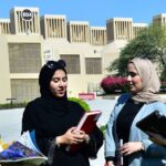 Best Universities in the Persian Gulf