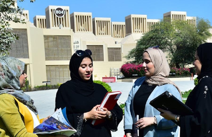 Best Universities in the Persian Gulf