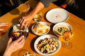 halal restaurant Surry Hills