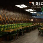 steakhouse peel leisure park