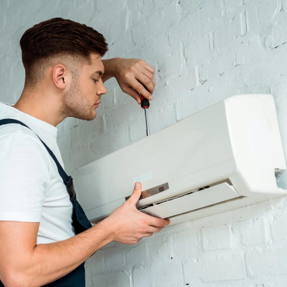 Air Conditioning Installations in Woolwich London