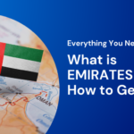 how to get Emirates ID