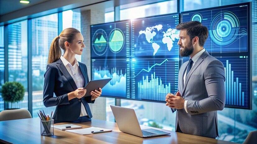 ISO 22301 Certification