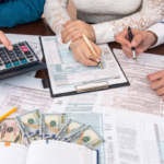 Currency cross rates