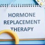 Male Hormone Replacement Therapy
