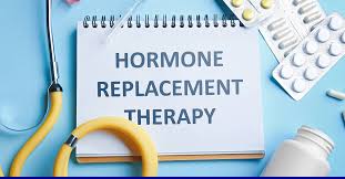 Male Hormone Replacement Therapy