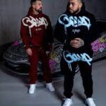 Geedup Clothing Characterizing Advanced Streetwear With Purpose