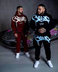 Geedup Clothing Characterizing Advanced Streetwear With Purpose