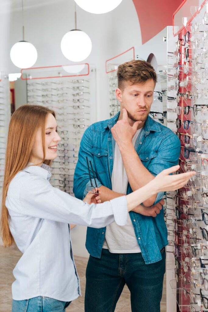 How to Find the Best Optical Store Near Me: A Complete Guide to Better Vision and Style