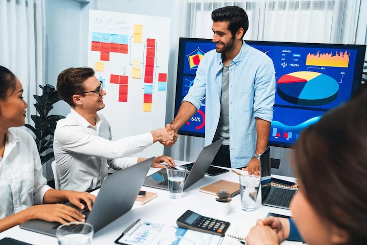 Data Management Platform: The Ultimate Guide to Organizing, Activating, and Monetizing Data