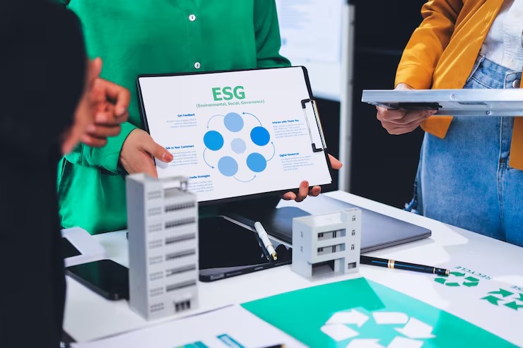ESG Reporting Tools: The Complete Guide to Choosing the Right Platform for Sustainable Business Success