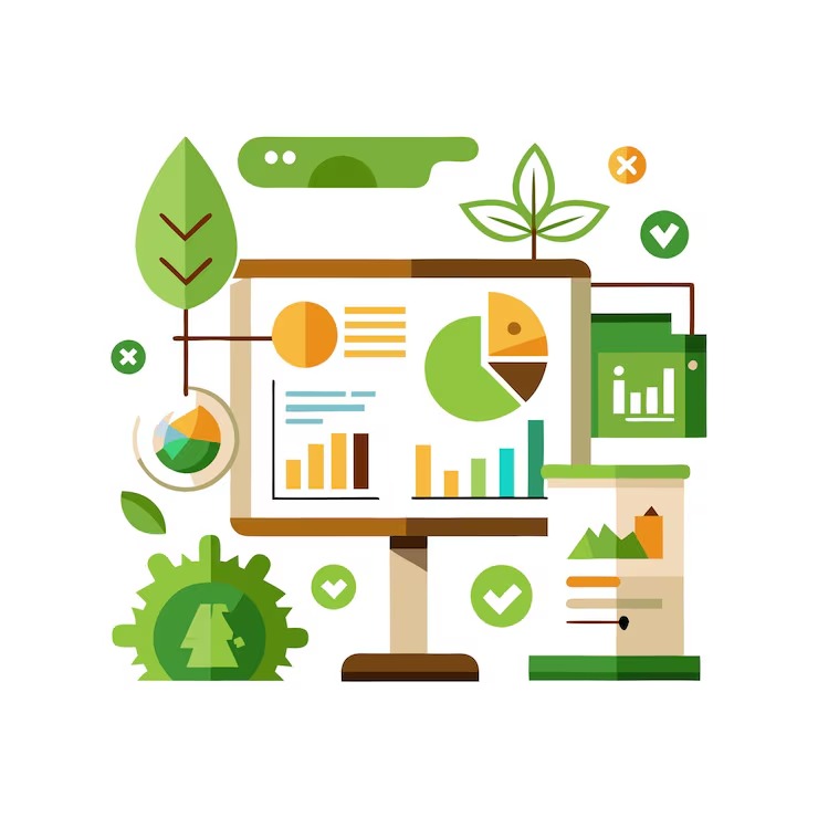 The Future of Sustainable Business: Why Every Company Needs an ESG Reporting Platform