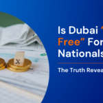 Is Dubai Tax‑Free