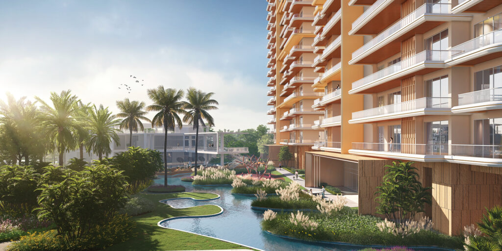 Jade County Wave City: Smart Investment and Luxury Living in Ghaziabad’s Growing Realty Market