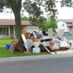 junk Removal Service