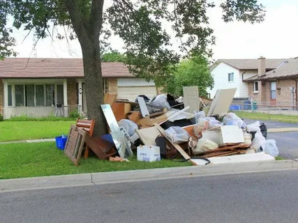 junk Removal Service