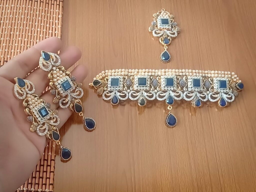 affordable jewelry online in Pakistan