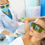 إزالة الشعر بالليزر في دبي