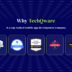 Trusted Mobile App Development Company in Noida