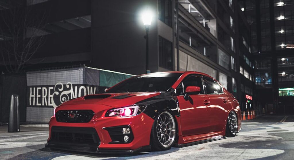 Modified Cars for Sell