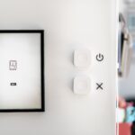 smart wall switch
