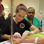 phlebotomy training in Bristol