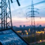 power systems analysis.