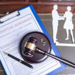 prenuptial agreement in Perth