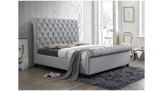 Bed Set Dubai | Complete Guide to Stylish and Comfortable Bedroom Furniture