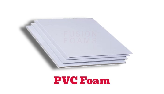 PVC Foam