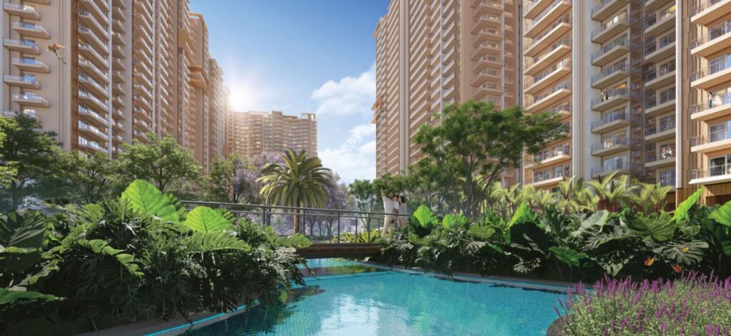 Birla Pravaah Sector 71 Gurgaon – Redefining Everyday Living in a Connected Urban Landscape