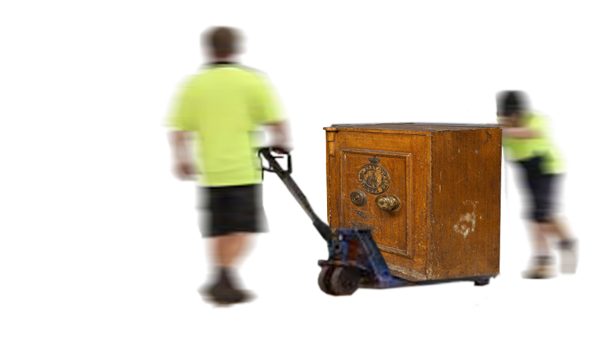 Safe Removalist in Sydney