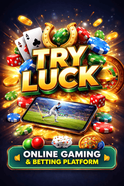 Try Luck, Win Big? Exploring the Exciting World of Tryluck Sports and Online Prediction Platforms