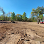 lot clearing services near me