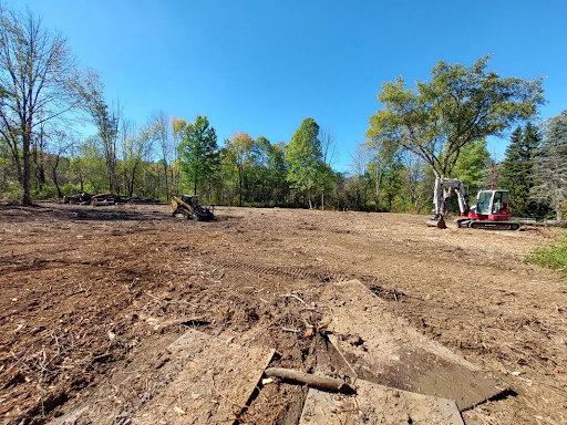 lot clearing services near me