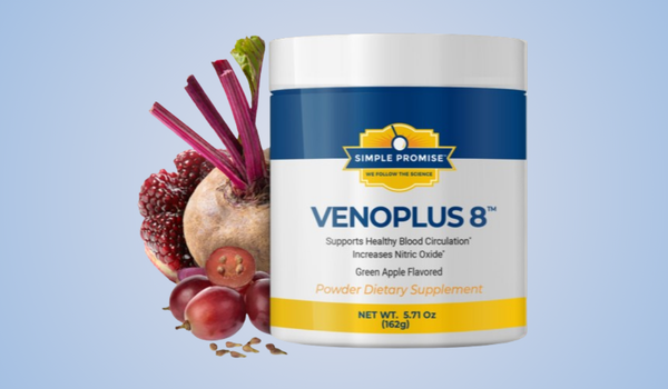 VenoPlus 8