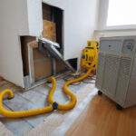 Why You Should Call a Water Damage Restoration Service Immediately After a Leak