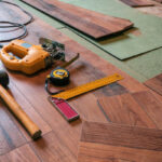 wood flooring services