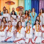 Yoga Retreat in Rishikesh