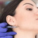 حقن البوتوكس في دبي